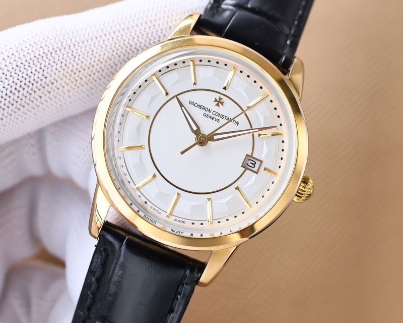 VACHERON CONSTANTIN Watches